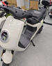 小牛電動MT 48V30AH彩屏版 電動自行車鋰電池 新國標智能電瓶通勤成人代步自行車 到店自提 曬單實拍圖