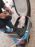臺鈴電動(dòng)車(chē)72V長(cháng)續航石墨烯電池電動(dòng)摩托車(chē)大功率時(shí)尚男女電摩電瓶車(chē) 銀河灰/72V23A石墨烯/1200W電機 曬單實(shí)拍圖