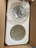 美的（Midea）電煮鍋 小電鍋 電蒸鍋 長(zhǎng)柄 宿舍小鍋 多功能輔食鍋 學(xué)生宿舍泡面XZE2017 1.6L配蒸籠【國(guó)家補(bǔ)貼】 曬單實(shí)拍圖