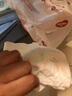 好奇（Huggies）鉑金裝成長(zhǎng)褲L120片(9-14kg)大號(hào)嬰兒尿不濕小桃褲超薄拉拉褲透氣 曬單實(shí)拍圖