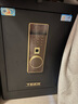 虎牌保險柜家用小型指紋密碼WiFi保險箱辦公全鋼防盜可入墻 60金剛黑 馭尚系列（觸控密碼+TOUCH指紋識別） 曬單實拍圖