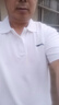李寧運(yùn)動(dòng)套裝polo兩件套夏季新品寬松透氣跑步服男士健身運(yùn)動(dòng)服 曬單實(shí)拍圖