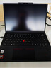 ThinkPad 【國家補貼20%】X13 聯(lián)想輕薄筆記本電腦  銳龍AI 7 PRO 350 32G 1T 100%sRGB高色域 商務(wù)辦公本 曬單實(shí)拍圖