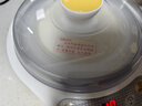 小熊（Bear） 酸奶機 家用全自動(dòng)米酒機不銹鋼內膽酸奶發(fā)酵 陶瓷4分杯 SNJ-B10K1 曬單實(shí)拍圖