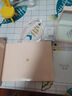 琦君原創(chuàng)紫水晶項鏈高端設(shè)計感寶石鎖骨鏈情人節(jié)生日禮物送女友老婆 曬單實拍圖