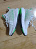 adidas OWNTHEGAME 2.0低幫團(tuán)隊(duì)款實(shí)戰(zhàn)運(yùn)動籃球鞋男子阿迪達(dá)斯 白/黑/綠   40.5 曬單實(shí)拍圖