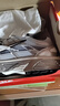耐克（NIKE）官方男鞋P-6000復(fù)古百搭老爹鞋舒適運(yùn)動(dòng)休閑鞋訓(xùn)練鞋戶外跑步鞋 CD6404-105 41 曬單實(shí)拍圖