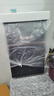 創(chuàng)維（Skyworth）國家補貼 消毒柜家用立式小型二星級高溫消毒烘干一體機廚房柜碗筷收納柜餐具雙門消毒碗柜X25A 曬單實拍圖