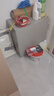 雨虹防水 樓頂屋頂防水補漏材料耐高溫防曬 防水涂料屋頂防水 耐磨升級款 曬單實(shí)拍圖