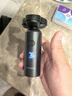 飛科（FLYCO）智能電動剃須刀旋轉(zhuǎn)式男士刮胡須刀干濕雙剃FS966生日七夕情人節(jié)禮物送男友送老公送父親 國家補(bǔ)貼 曬單實(shí)拍圖