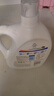 威露士清可新洗衣液松木香12斤全瓶組合裝（3L+1L*3）除菌除螨持久留香 曬單實(shí)拍圖