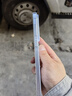 三星Samsung Galaxy S25 Edge 5.8mm超薄旗艦手機(jī) 驍龍8至尊版 AI拍照手機(jī) 12GB+512GB 鈦藍(lán) 曬單實(shí)拍圖