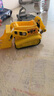 汪汪隊立大功（PAW PATROL）汪汪隊小礫挖掘機巡邏車(chē)男女孩玩具車(chē)吊車(chē)起重機玩具兒童生日禮物 曬單實(shí)拍圖
