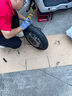 米其林（MICHELIN）摩托車輪胎 PILOT STREET 2  90/90-12  曬單實(shí)拍圖