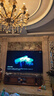 海信電視E7N Pro 100英寸 信芯芯片H6 U+MiniLED 黑曜屏Pro 330Hz高刷帝瓦雷音響AI智能國(guó)家補(bǔ)貼98/100 曬單實(shí)拍圖