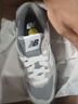 NEW BALANCE 七夕禮物 休閑鞋男鞋女鞋情侶舒適夏季輕便運(yùn)動(dòng)鞋5740系列M5740TA 40 曬單實(shí)拍圖