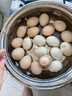 京鮮生 無(wú)抗保潔鮮雞蛋30枚/盒 健康輕食 禮盒送禮 1.5kg/盒 源頭直發(fā) 曬單實(shí)拍圖