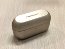 Technics【店鋪?zhàn)匝a(bǔ)】黑膠豆AZ100 真無(wú)線藍(lán)牙降噪耳機(jī)入耳式 松下HIFI 磁流體/空間音頻/自適應(yīng)降噪02 EAH-AZ100（金色） 曬單實(shí)拍圖
