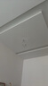雷士照明（NVC）吸頂燈廚衛(wèi)臥室led燈具陽臺過道玄關(guān)燈單色光24W家用商用 曬單實拍圖