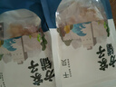 方家鋪?zhàn)又腥A老字號 干貝50g(3小袋) 海鮮干貨瑤柱扇貝火鍋粽子食材 曬單實(shí)拍圖