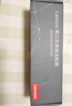 聯(lián)想（Lenovo）聯(lián)想原裝 100W電源適配器 Type-C充電器 筆記本充電器 USB-C接口便攜PD快充 ThinkPad電腦充電線(xiàn) 曬單實(shí)拍圖