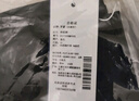 羅蒙（ROMON）休閑褲男四季潮流西褲中青年寬松通勤商務(wù)彈力百搭褲子 黑32 曬單實(shí)拍圖