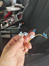 HIKVISION 海康威視行車記錄儀C6LITE  2K超高清星光夜視 語(yǔ)音聲控遠(yuǎn)程查看 曬單實(shí)拍圖