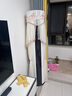 橙央立式柜機(jī)空調(diào)防塵罩格力空調(diào)防塵罩圓柱美的空調(diào)罩圓柱形開機(jī)不取 花仙子米 (通用款) 高度180厘米 曬單實(shí)拍圖