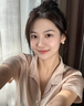 維特絲面膜抗皺緊致抗衰老補(bǔ)水保濕淡斑男女士修護(hù)重組膠原去黃提亮膚色 曬單實(shí)拍圖