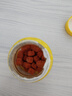 小熊糖（L'ilCritters）年糕媽媽推薦 麗貴藍莓護眼青少年葉黃素軟糖40粒兒童防藍光專利 曬單實拍圖