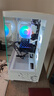 微星(MSI)  宙斯盾S  酷睿i5 14400F/Ultra 7 265K臺(tái)式組裝電腦主機(jī)RTX5060Ti 8G游戲高端獨(dú)顯設(shè)計(jì)整機(jī) i5 14400F+RTX3060Ti標(biāo)準(zhǔn)版PRO 單主機(jī) 曬單實(shí)拍圖