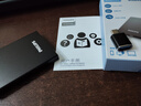 飛利浦（PHILIPS）移動固態(tài)硬盤512G 550MB/s 高速電腦PSSD手機(jī)直連type-C辦公硬盤大容量備份便攜存儲51PS系列 曬單實(shí)拍圖