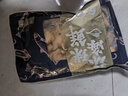 初鮮大號(hào)冷凍帶黃扇貝肉400g30-50顆燒烤火鍋食材 海鮮貝類中秋聚餐 曬單實(shí)拍圖