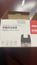 京東京造 背心式垃圾袋45*60cm*300只 8μ0.8絲 手提廚房家用加厚袋中號(hào) 曬單實(shí)拍圖