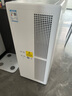樹新風(fēng)空氣凈化器除甲醛異味除菌除過敏認(rèn)證家用寵物大空間全效T2pro凈化器【家電國家補(bǔ)貼】 曬單實拍圖