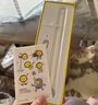 倍思電容筆iPad觸控筆【磁吸藍牙高配】適用25年iPad Pro/Air/Mini7/iPad11平板觸屏手寫筆Applepencil 曬單實拍圖