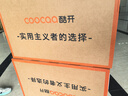 酷開(kāi)（coocaa）創(chuàng  )維電視P31 25款 32英寸 高清液晶電視 全面屏 智能投屏 平板電視機 以舊換新32P31升級款 32P3F 32英寸 電視 曬單實(shí)拍圖