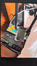 普聯(lián)（TP-LINK） TL-WN826N免驅版USB無(wú)線(xiàn)網(wǎng)卡 300M臺式機筆記本通用wifi接收器 智能安裝 曬單實(shí)拍圖