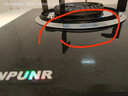 SUNPUNR蘇泊燃氣灶天然氣灶液化氣灶補貼20%熄火保護智能定時(shí)5.2kw猛火灶一級能效臺式嵌入式兩用雙灶灶具 【旗艦升級】猛火鴛鴦灶+智能定時(shí)+防爆玻璃 天然氣 曬單實(shí)拍圖
