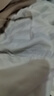 貓人【運動(dòng)百搭】女士睡衣女夏季純棉短袖短褲休閑家居服可外穿套裝 曬單實(shí)拍圖