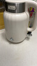 美的（Midea）電熱水壺恒溫燒水壺自動(dòng)斷電保溫一體2L大容量母嬰級316L不銹鋼無(wú)縫一體內膽自動(dòng)斷電 SH58-Q 曬單實(shí)拍圖