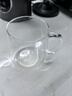 憶壺茶玻璃茶杯茶水分離男女士泡茶專(zhuān)用帶蓋耐熱無(wú)鉛辦公室喝綠茶水杯子 曬單實(shí)拍圖