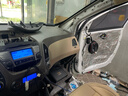 漫步者（EDIFIER）汽車(chē)音響升級GF系列【四門(mén)喇叭+dsp+超薄炮】人聲DJ搖滾 曬單實(shí)拍圖