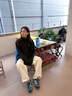 Polar Skate Co Track Jacket 復(fù)古運(yùn)動(dòng)休閑情侶夾克防風(fēng)外套男女 黑藍(lán) M 曬單實(shí)拍圖