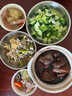 莊園黑 無(wú)抗高原黑豬脊骨3斤 帶肉豬龍骨豬骨火鍋高湯食材 黑豬肉 生鮮 曬單實(shí)拍圖
