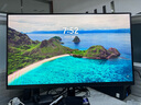 小米Redmi 23.8英寸顯示器 100Hz IPS技術 三微邊設計 低藍光 電腦辦公顯示器顯示屏 A24節(jié)能版 曬單實拍圖