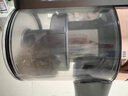 美的（Midea）吸塵器家用無(wú)線Q7 手持吸塵器   綠光顯塵車載大吸力 除螨除塵一體機(jī)輕量【國(guó)家補(bǔ)貼】 曬單實(shí)拍圖