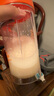 康比特（CPT）分離乳清蛋白粉 高蛋白低脂低乳糖補(bǔ)充蛋白質(zhì)健身增肌蛋白粉 【新品】分離乳清蛋白 1.65磅青提綠茶味 曬單實拍圖