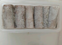 鮮京采 冷凍舟山三去帶魚(yú)段凈重3斤 精選中段去內(nèi)臟 魚(yú)類源頭直發(fā)中秋 曬單實(shí)拍圖