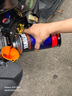 WD-40節氣門(mén)清洗劑化油器清洗劑氧傳感器火花塞噴油嘴除積碳清潔450ml 曬單實(shí)拍圖